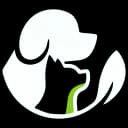 Logo Pet Fácil Saúde